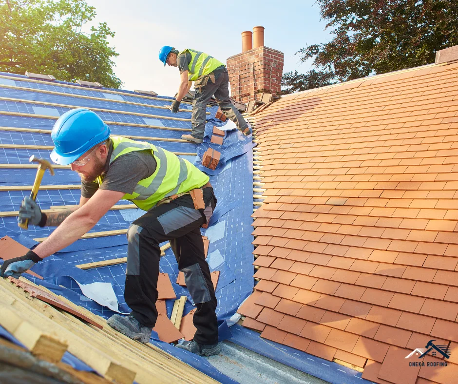 Why choose Roof Repair Near Me in Farwell, MI