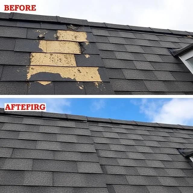 Roof Repair Near Me in Farwell, MI near me